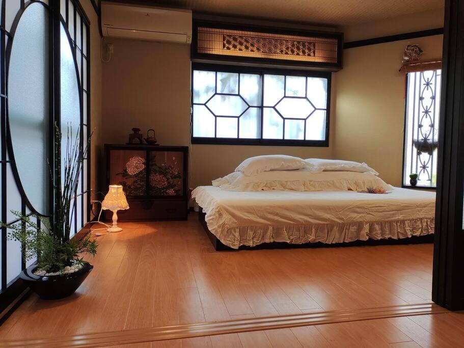 藤紫fujimurasaki Japanese Classic House Tokyo prefektur Exteriör bild